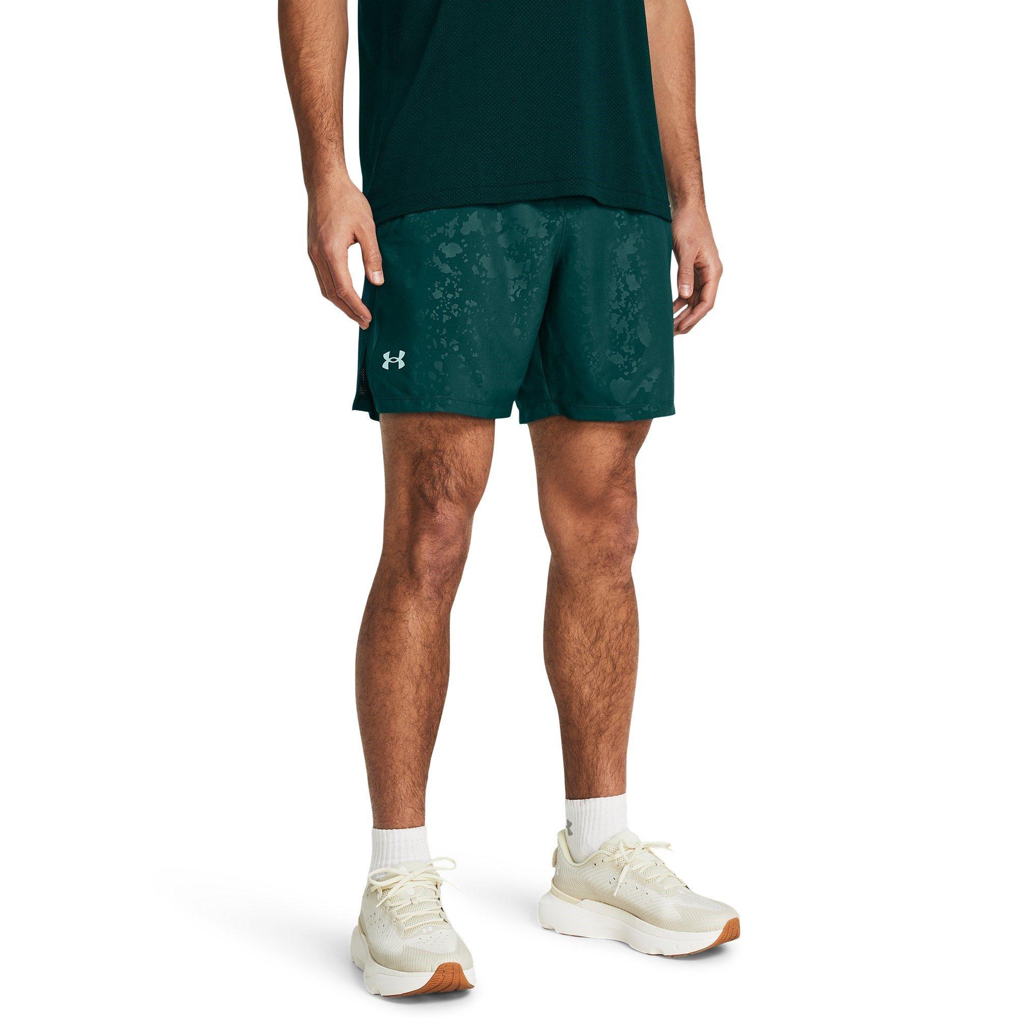 Under Armour Under Armour Ua Launch 7'' Boss Shorts Running Short Mens