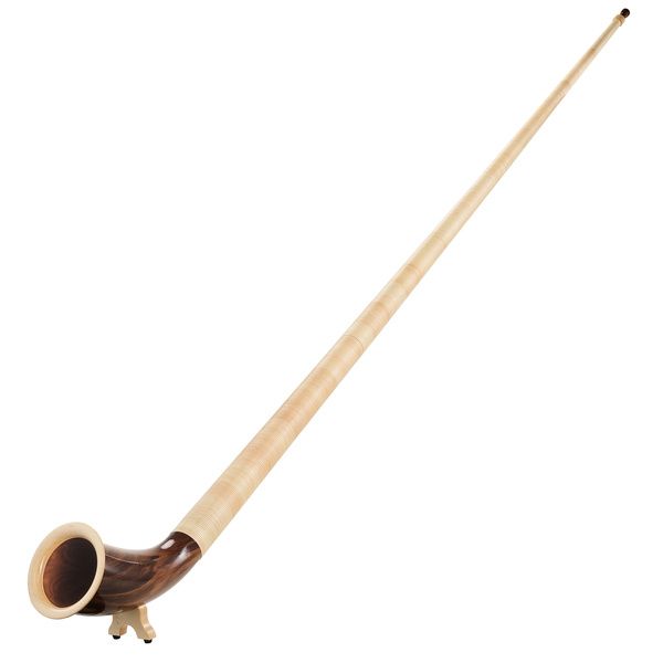 Thomann Matterhörnli Prof Deluxe in F#