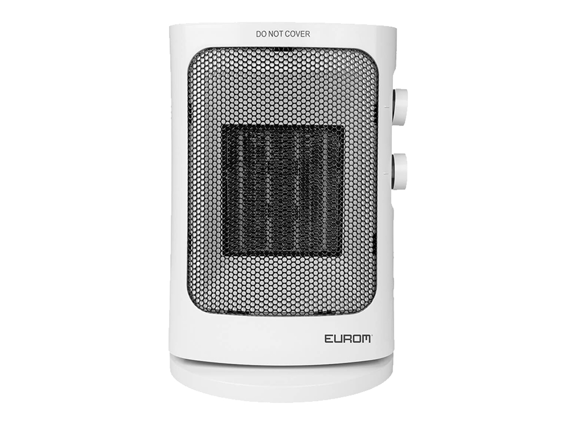 Eurom Safe Camp 1500 elektrische kachel