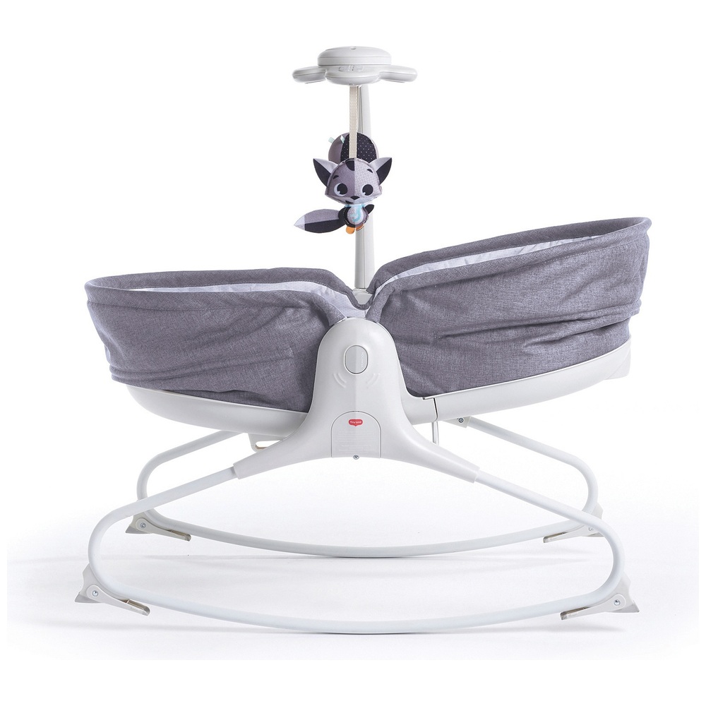 Tiny Love 3-in-1 Babywippe und Schlafsack