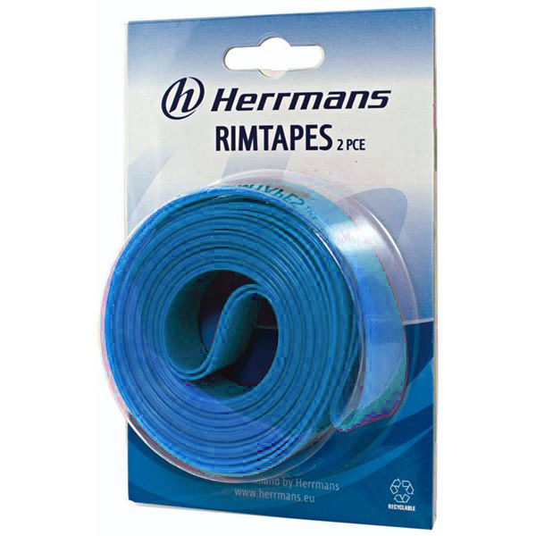 Herrmans fælgbånd løst 16x584-622mm