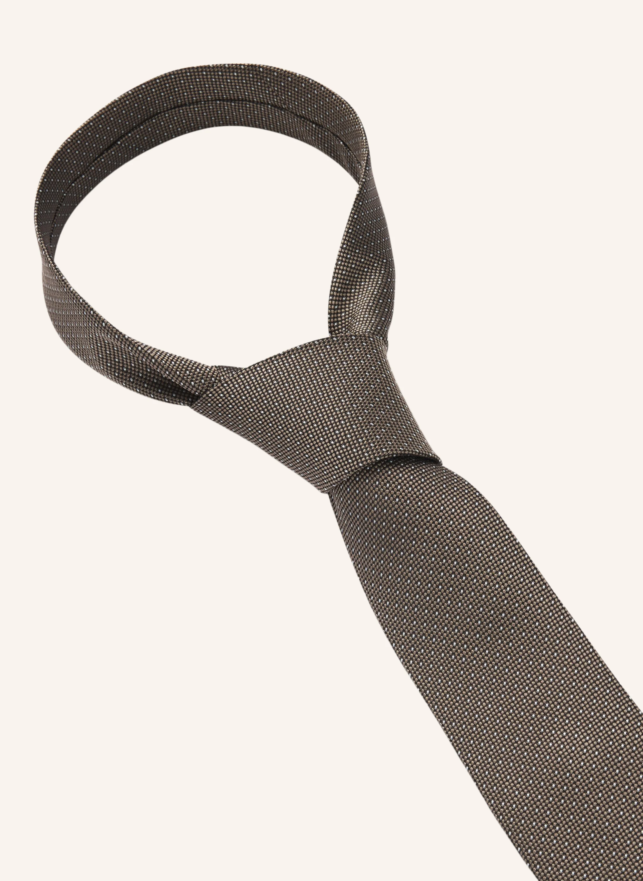 HUGO Krawatte TIE CM 6