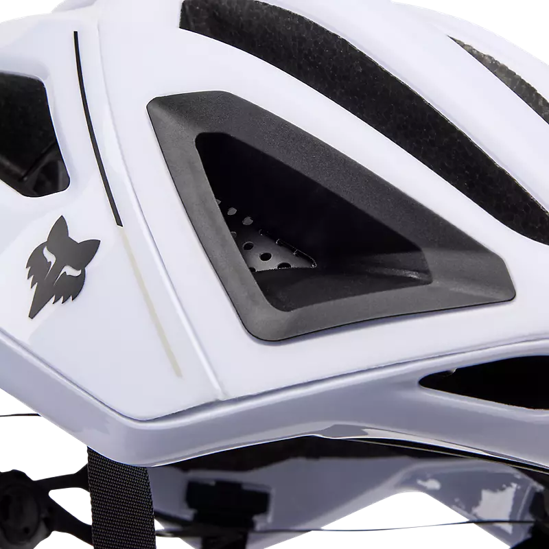 FOX Crossframe Pro Solids Hvid