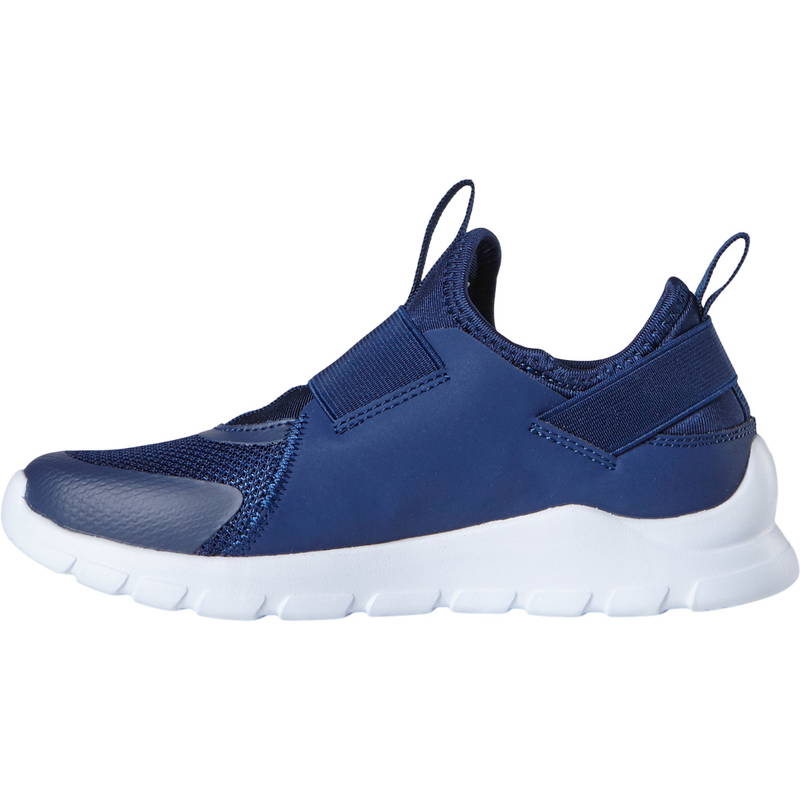 ZigZag Rundon Slip-In Sneakers Børn