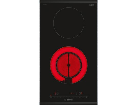 BOSCH - Domino electrique PKF375FP2E