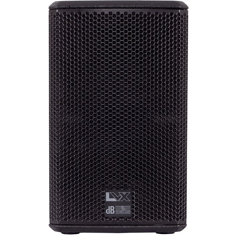 dB Technologies LVX 8 actieve luidspreker 8 inch