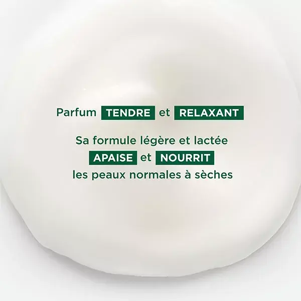 Leite de Limpeza Sem Enxágue Klorane Baby Calendula 500ml