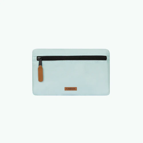 Pochette avant medium Paros noir