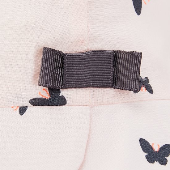 Petite Fleurette Chapeau   Pink Butterfly        de               Marèse