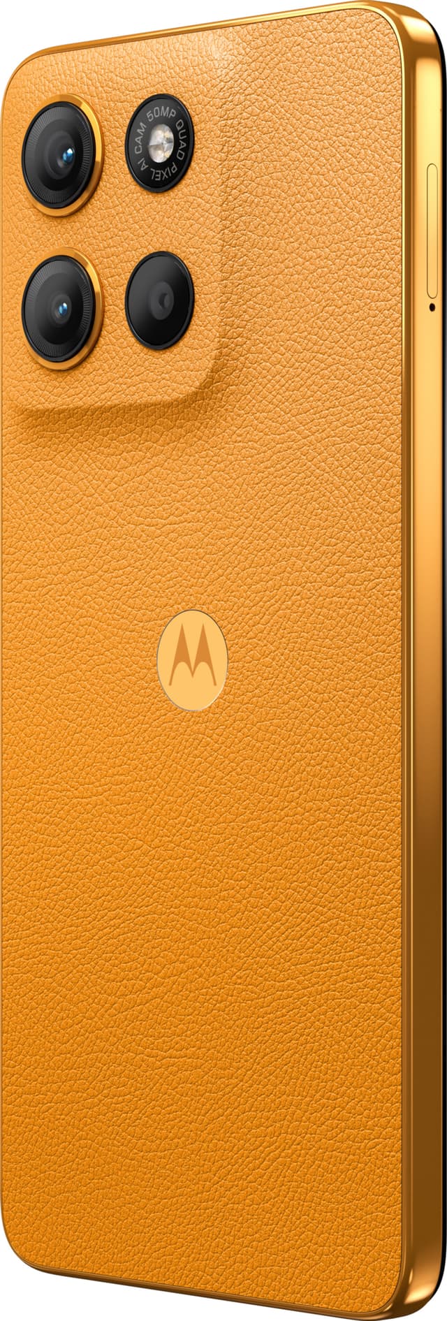 Motorola Moto G15 smartphone 4/128GB (orange)
