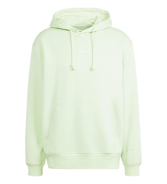 Adidas ALL SZN Fleece Hoodie