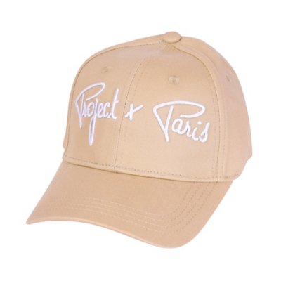 Casquette homme Essentials PROJECT X PARIS
