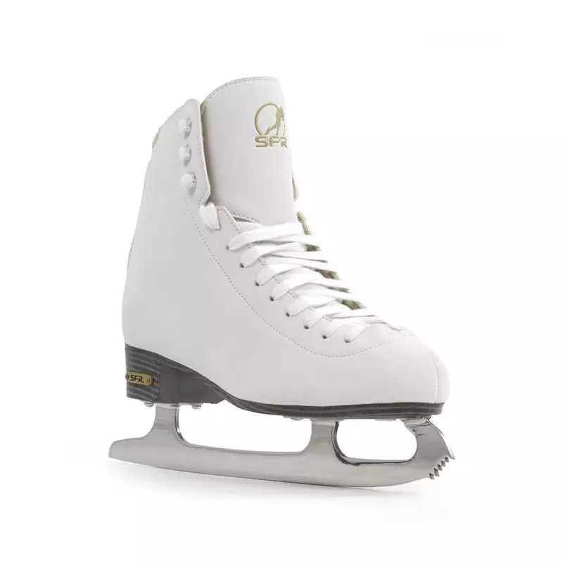 Patin à glace SFR ROLLER Serene White