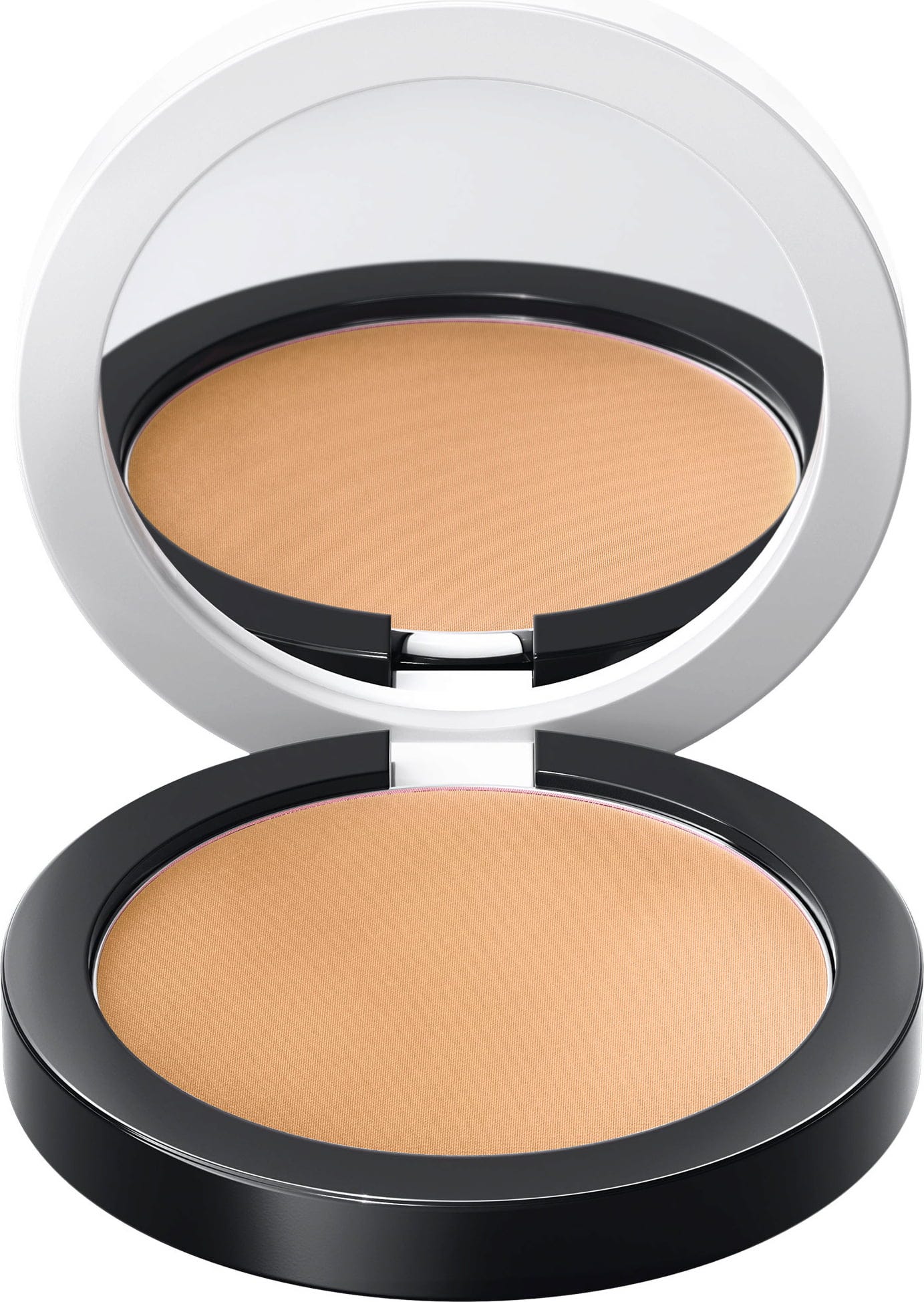 UND GRETEL  WOLKEN Compact Powder SPF 50, Medium 02 (9 g)