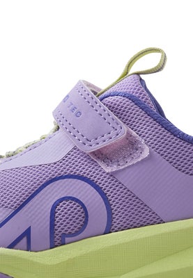 Reimatec Enkkari  Vanntette Sneakers, Lilac Amethyst