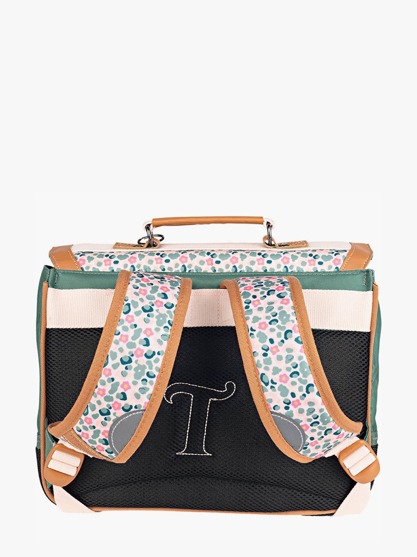 Cartable 1 compartiment TANN'S