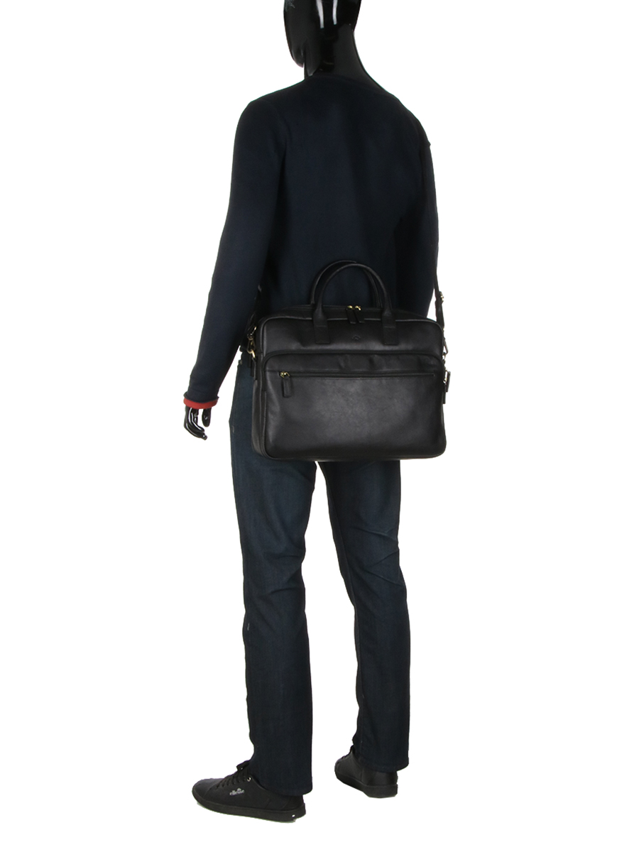 Sacoche ordinateur Katana Trendy 14 pouces