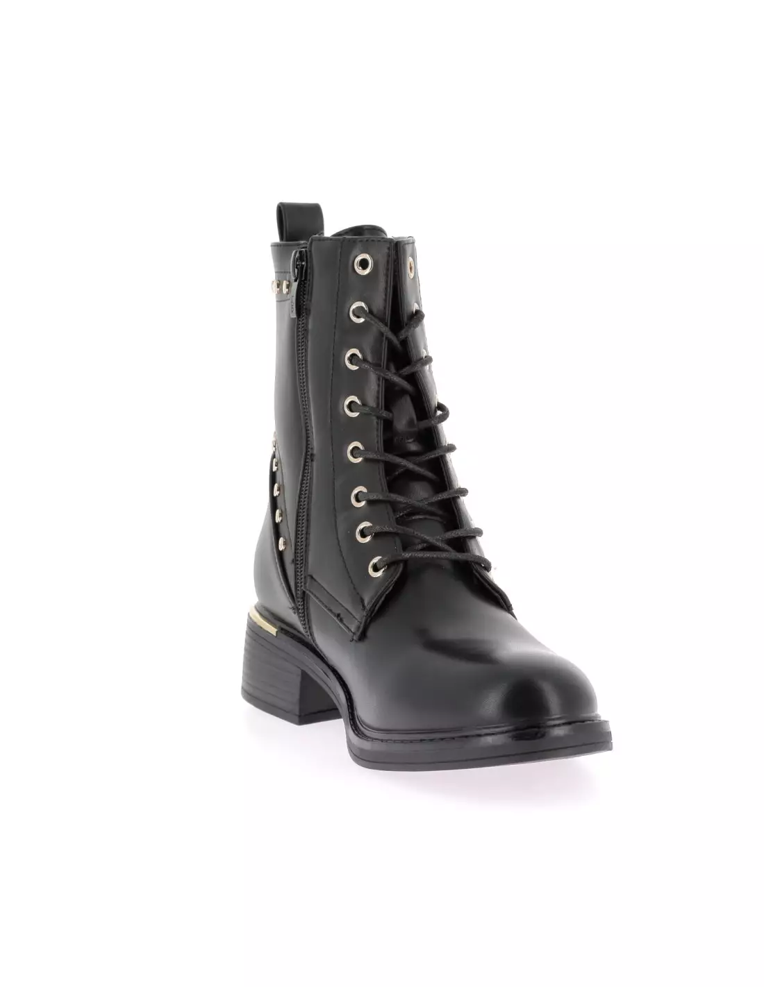 LES PETITES BOMBES - LPB ESMA - Boots & bottines Noirpu