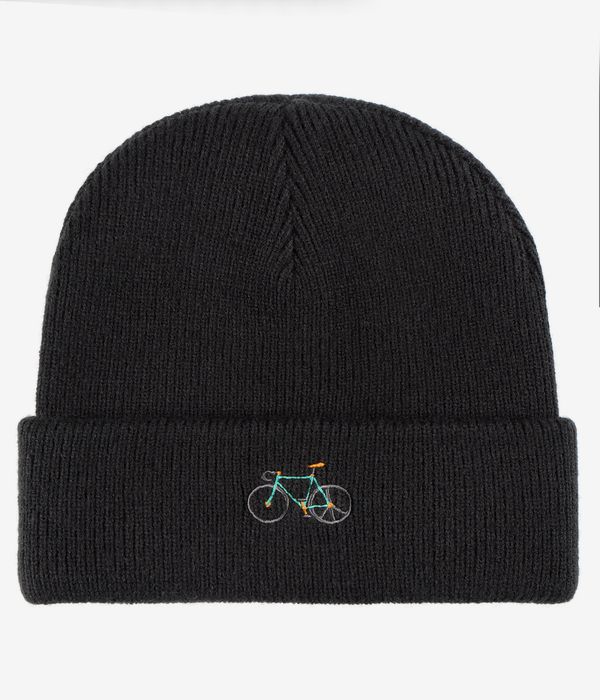 Iriedaily Peaceride Mütze (black)