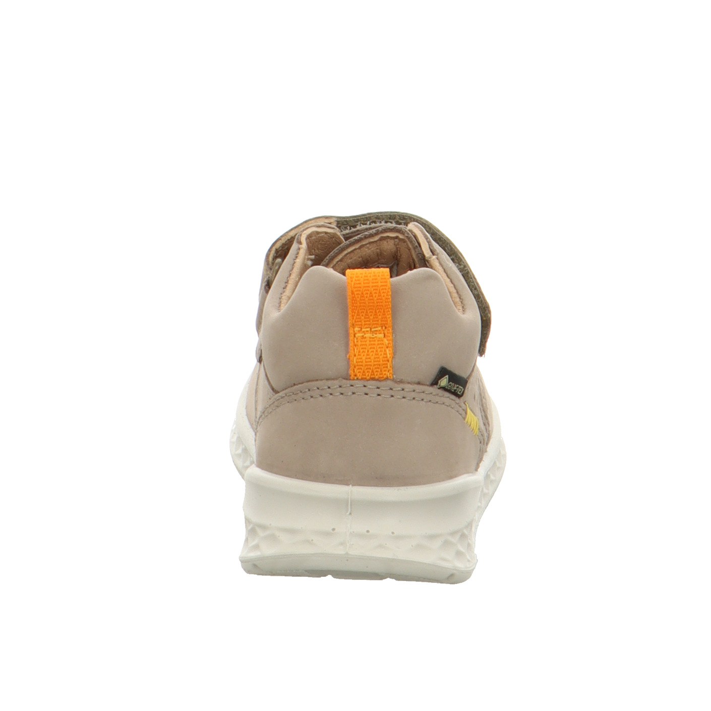 Kleinkinderboots beige