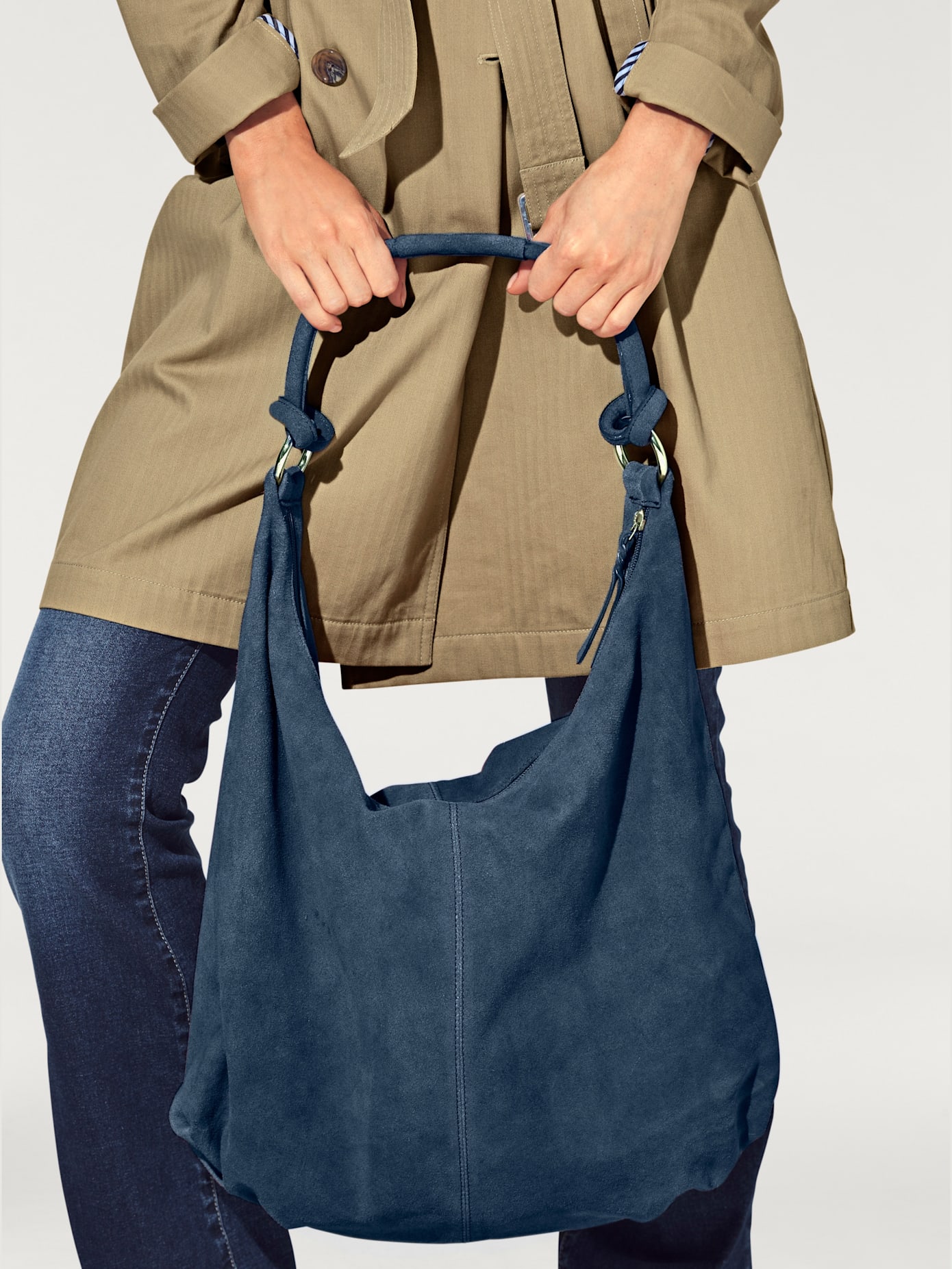 Sac forme de bourse moderne