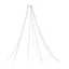 Juletreslynge LED 2 m IP44