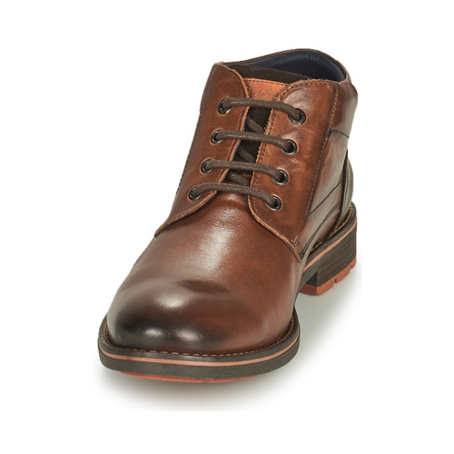 Fluchos - TERRY - Marron