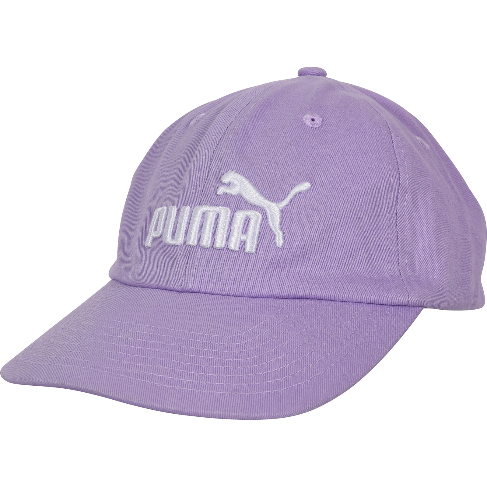 Puma Baseball-Cap Ess BB No 1 flieder