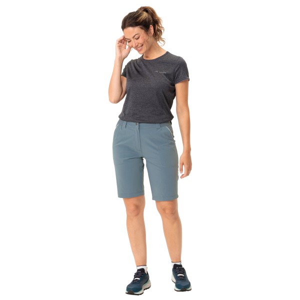 Vaude - Women's Farley Stretch Shorts II - Short