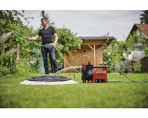 Einhell GE-AW 1042 FS huishoudelijk watervoorzieningssysteem
