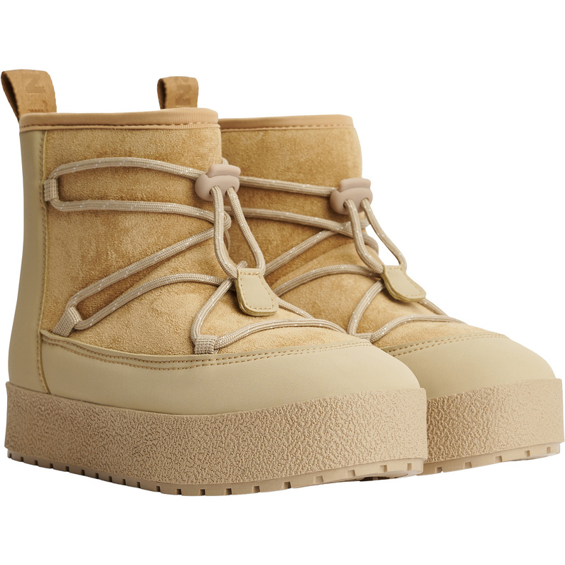 Tretorn Damen Aspa Hybrid Low Schuhe