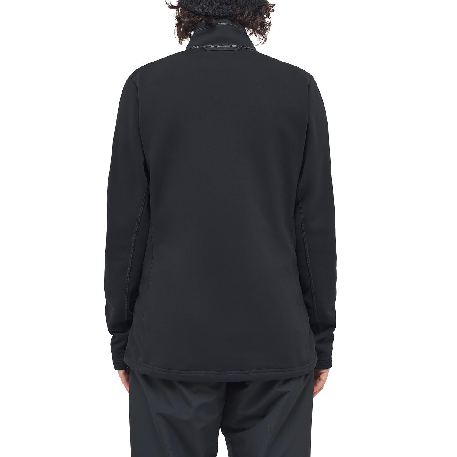 Haglöfs Womens Rosson Mid Jacket