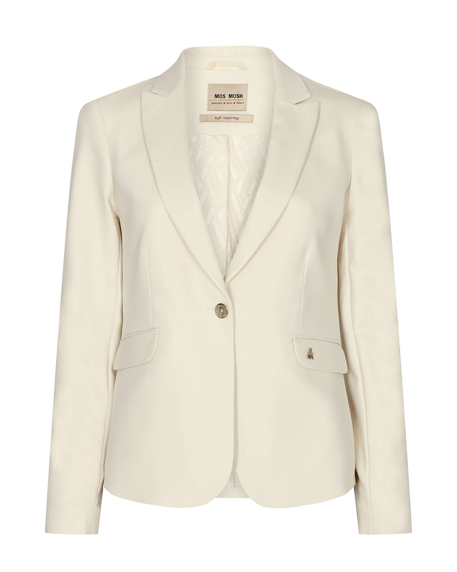 Mos Mosh| Damen Blazer BLAKE NIGHT