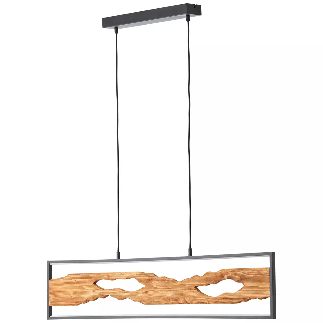 LED-Pendelleuchte Chaumont