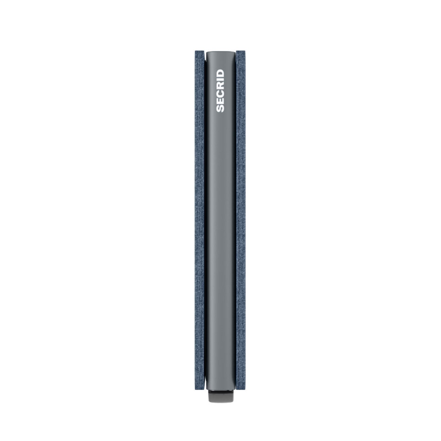 Secrid Slimwallet Portemonnee ice blue