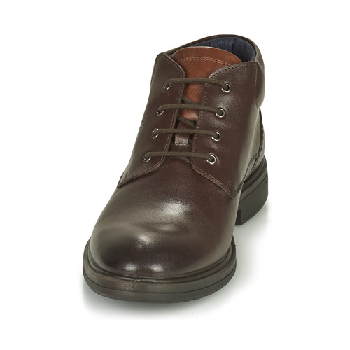 Fluchos - MAGNUS - Marron