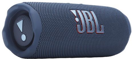 JBL - Flip 7 - Bluetooth Speaker - Blauw - Krachtig Geluid