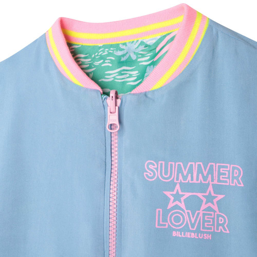 Billieblush - U16361-73D - Multicolore