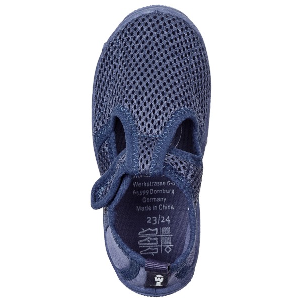 Sterntaler - Kid's rutschfester Aquaschuh - Chaussures aquatiques