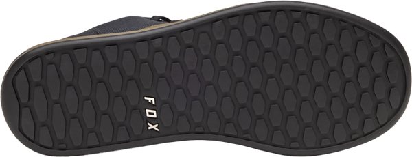 UNION CANVAS Flatpedalschuhe  mil  44