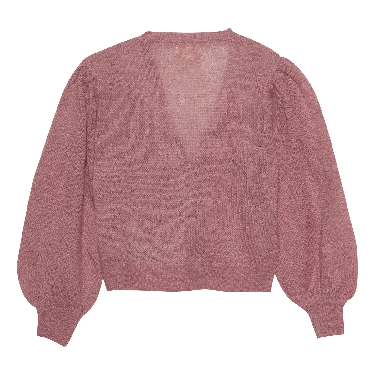Creamie Cardigan Tricot 7-14ans
