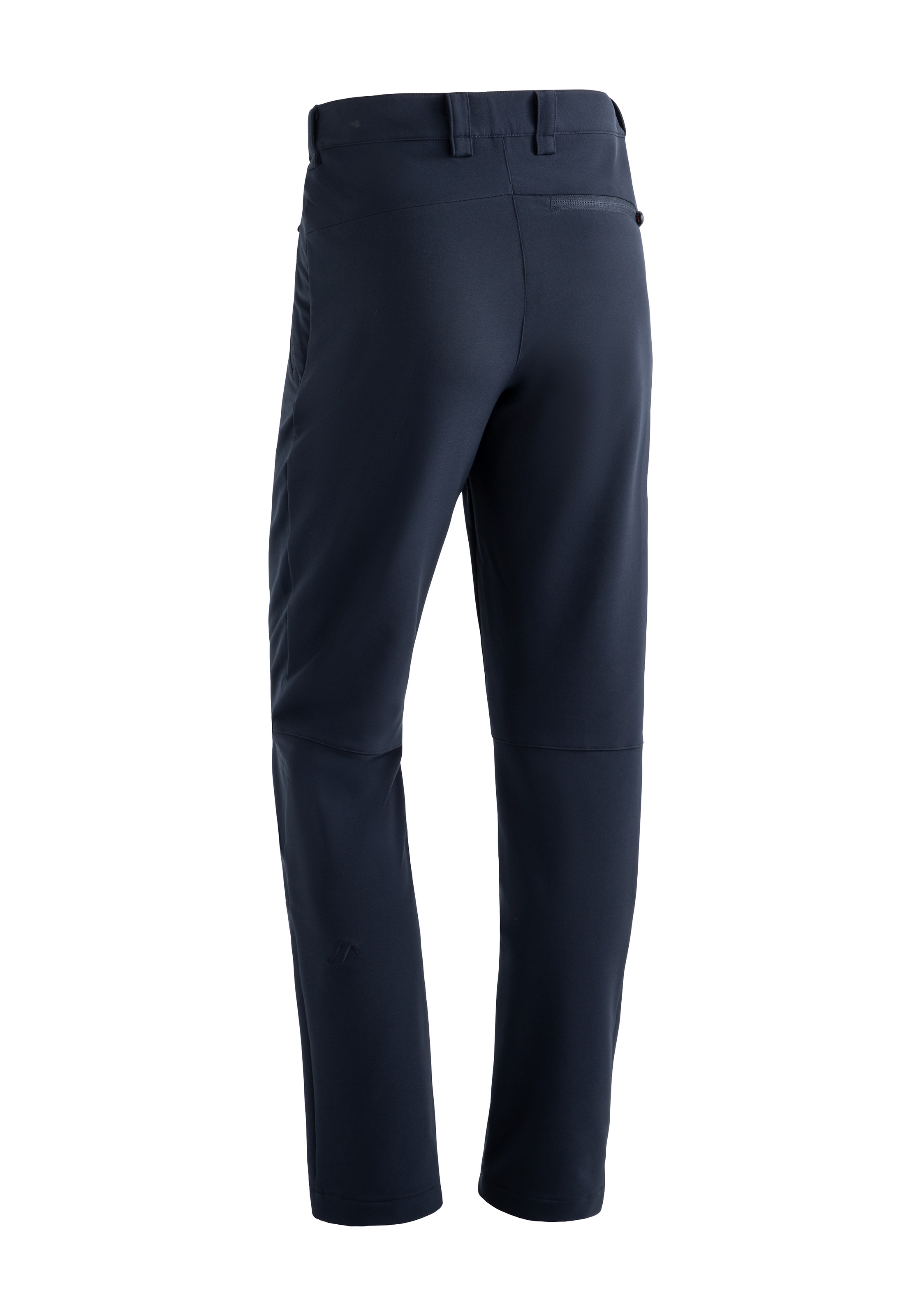 Maier Sports Funktionshose »Foidit M«  Herren Outdoorhose, warme Winter Wanderhose, Regular Fit