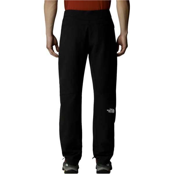 Pantalon randonnée THE NORTH FACE DIABLO REG TAPERED PANT TNF BLACK-NPF