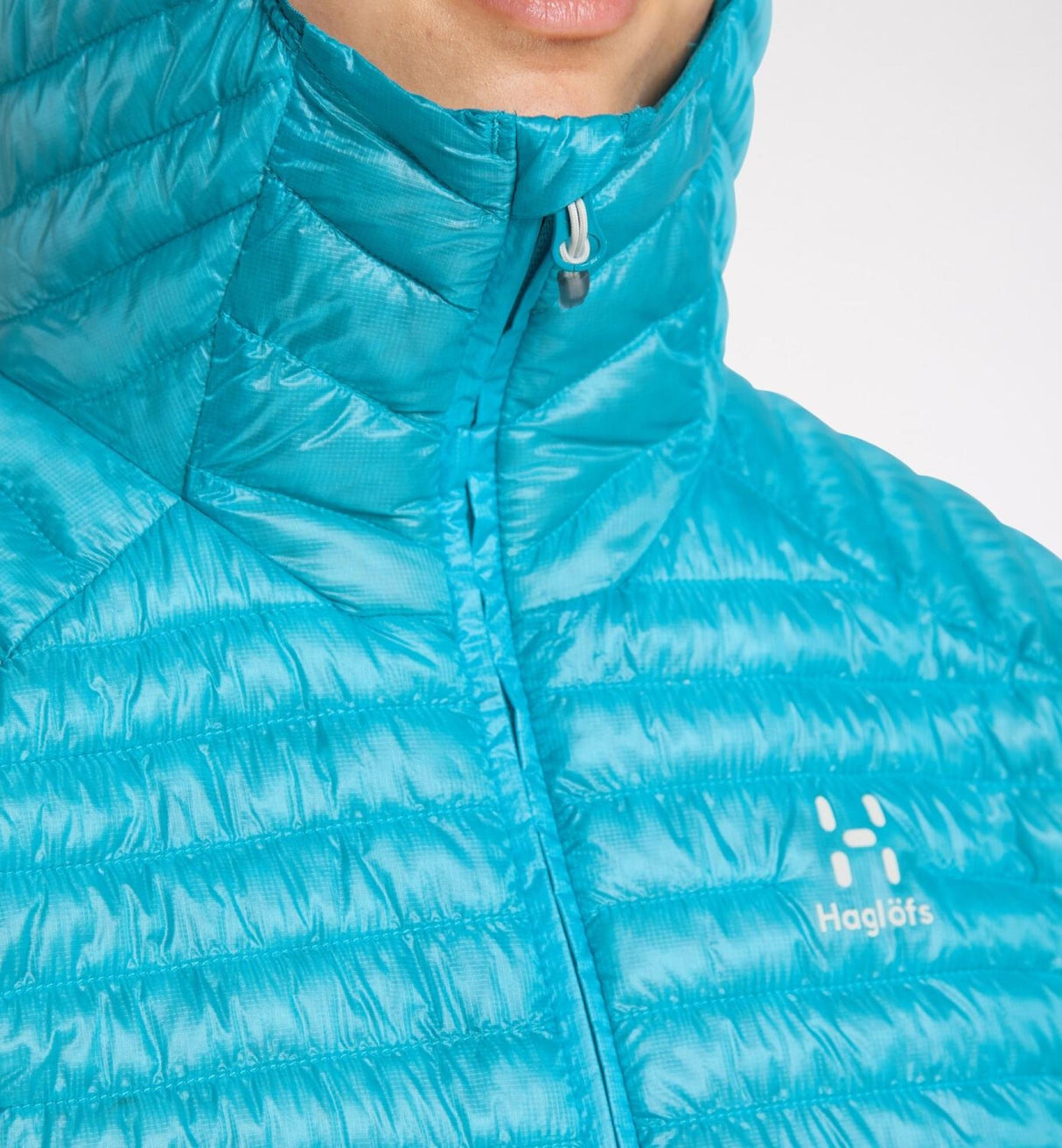 Haglöfs<br>L.I.M Mimic Hood Wmn