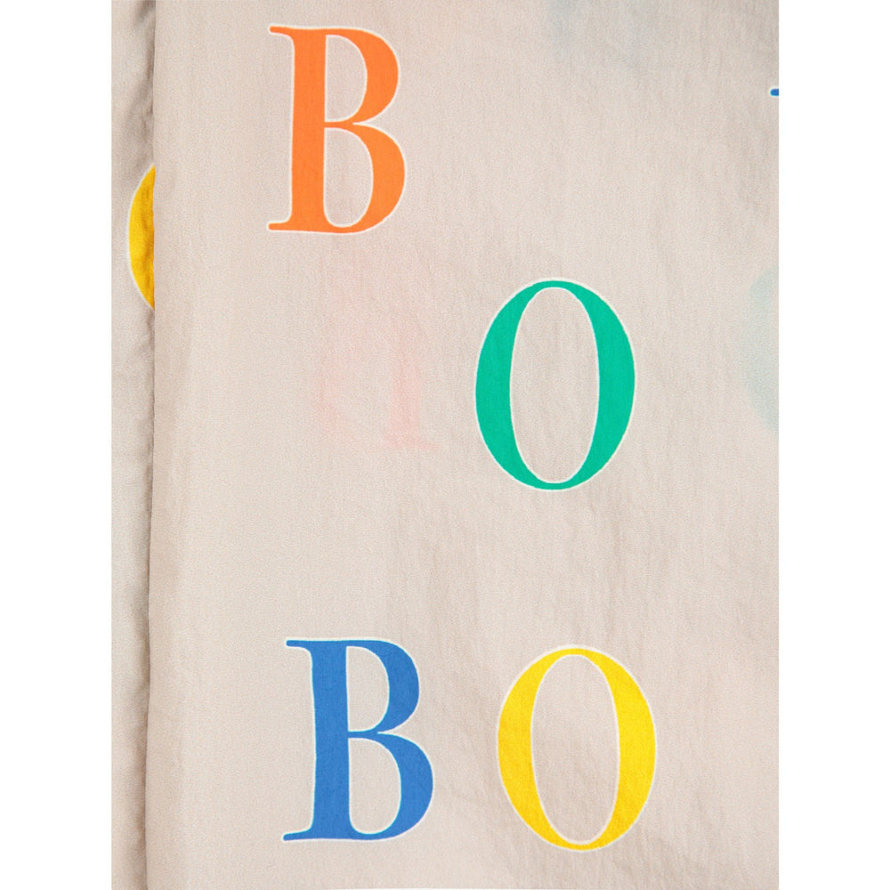 Køb Bobo Choses Multicolor Multicolor Bobo All Over Tracksuit Bukser