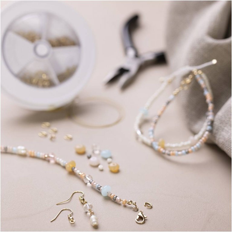 DIY Set, Schmuck