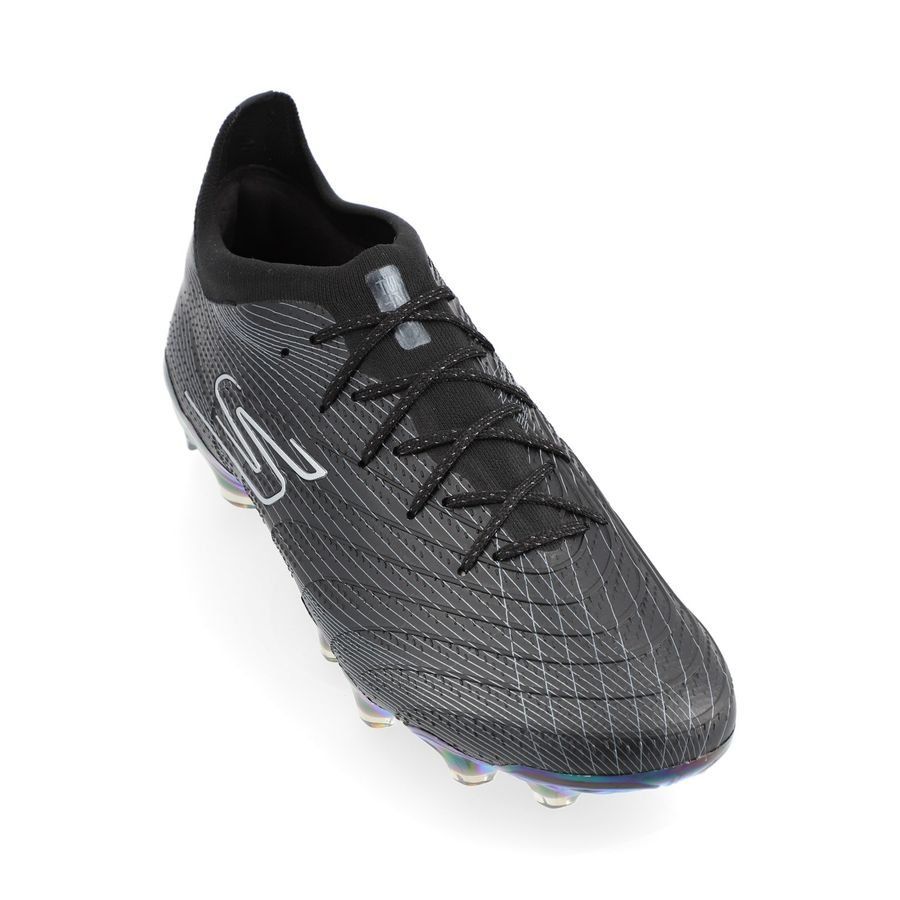 Skechers SKX_01 Low FG Trench - Noir