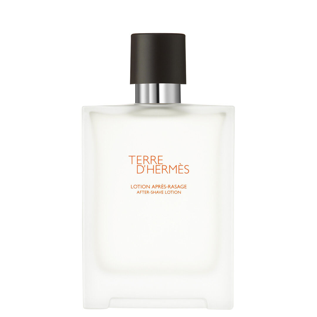 Hermès TERRE D'HERMES Loção After Shave - 100ml
