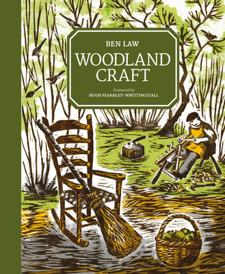 Woodland Craft (Hardback)