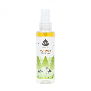 Chi Outdoor Skinspray 100ML